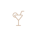 Icoon beachbars